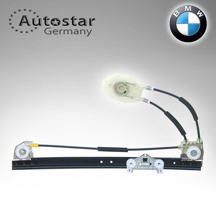 BMW WINDOW REGULATOR W/M 51358159835TM