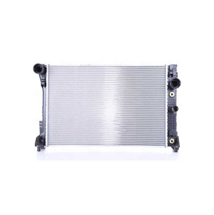 BEHR (BHR # CR 988 000S) RADIATOR 8MK (376 749-551) For Mercedes Benz 2045002803