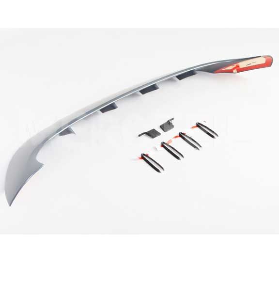 Mercedes Benz Genuine REAR SPOILER ATTACHMENT 1677930400