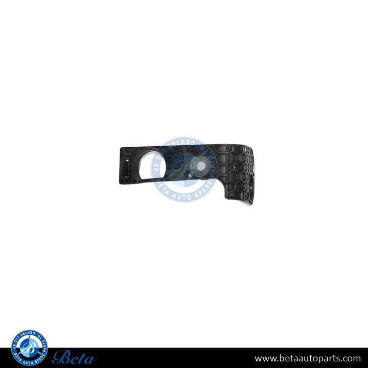 Range Rover Sport (2023-Up), Front Fender Bracket (Right), China, LR178167