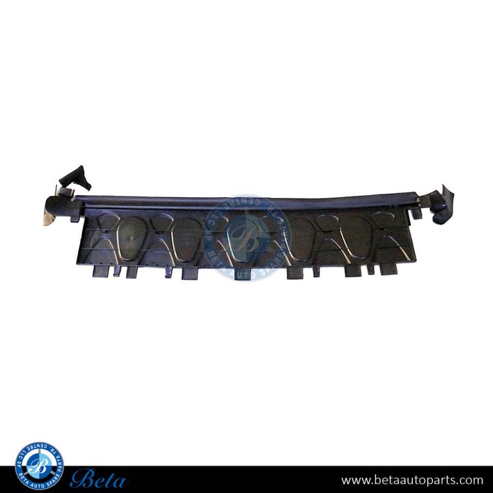 Mercedes S-Class W223 (2023-Up), Air Duct (Bottom), China, 2235053400