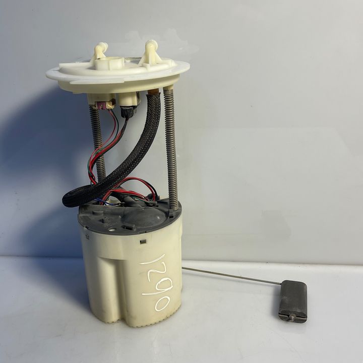 Fuel pump - 2012 Ford Escape