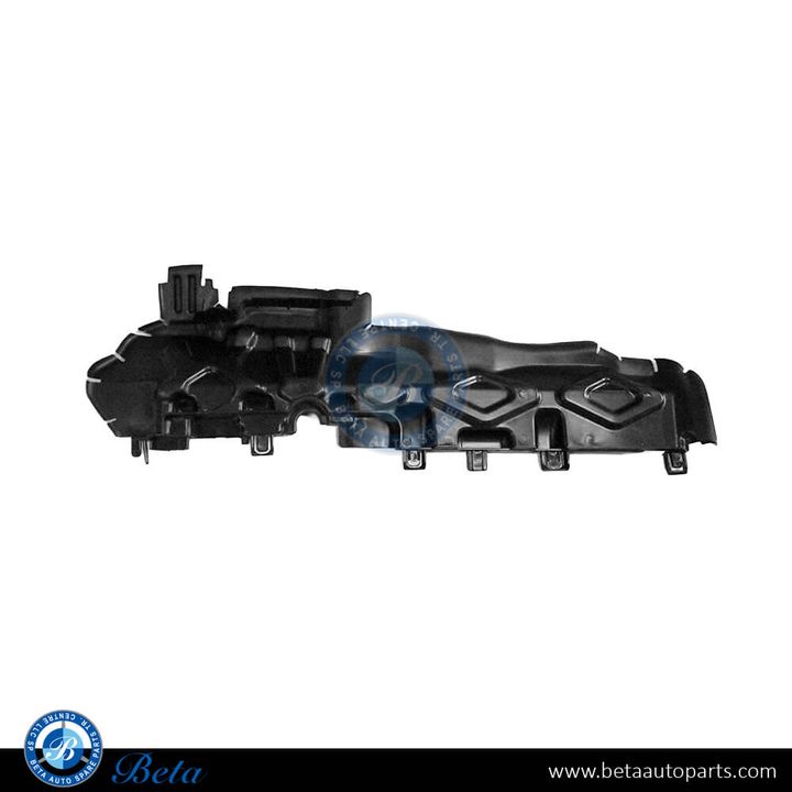 Mercedes E-Class W214 (2024-Up), Air Duct Guide (Right), China, 2145051100