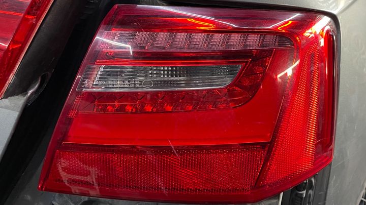 Tail Light (RH) - 2012 Audi A6