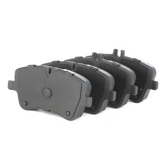 Mercedes Benz Genuine BRAKE PAD 0034209520 W203 FRONT 0034206020