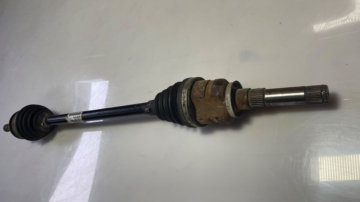 Axle Rear (LH) - 2012 Cadillac SRX