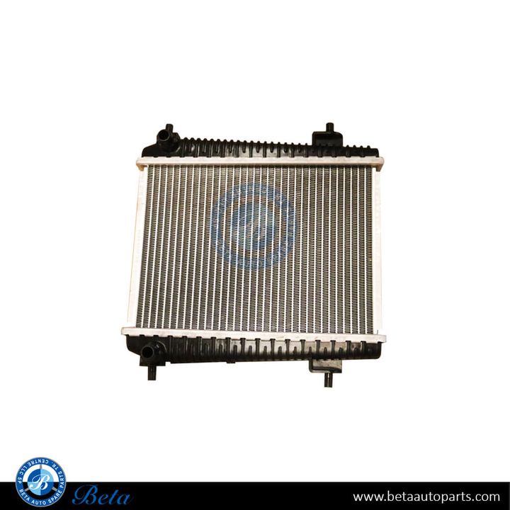 BMW 2/3/4 Series G87 / G80 / G81 / G82 / G83 (2019-Up), External Radiator, China, 17118095285