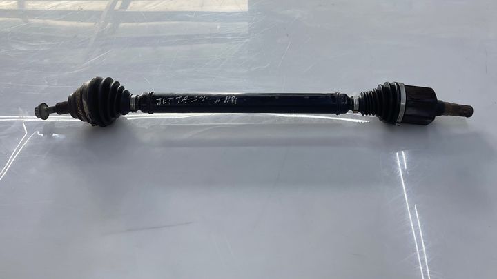 Axle(RHF) - 2020 Volkswagen Jetta