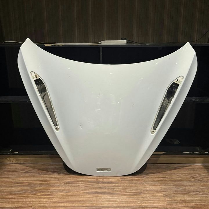 McLaren 720 S - Front Hood Bonnet