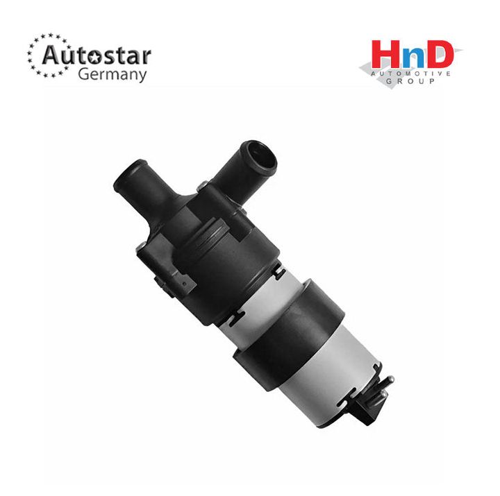 AUTOSTAR GERMANY AUXILIARY WATER PUMP MERCEDES 2038350064