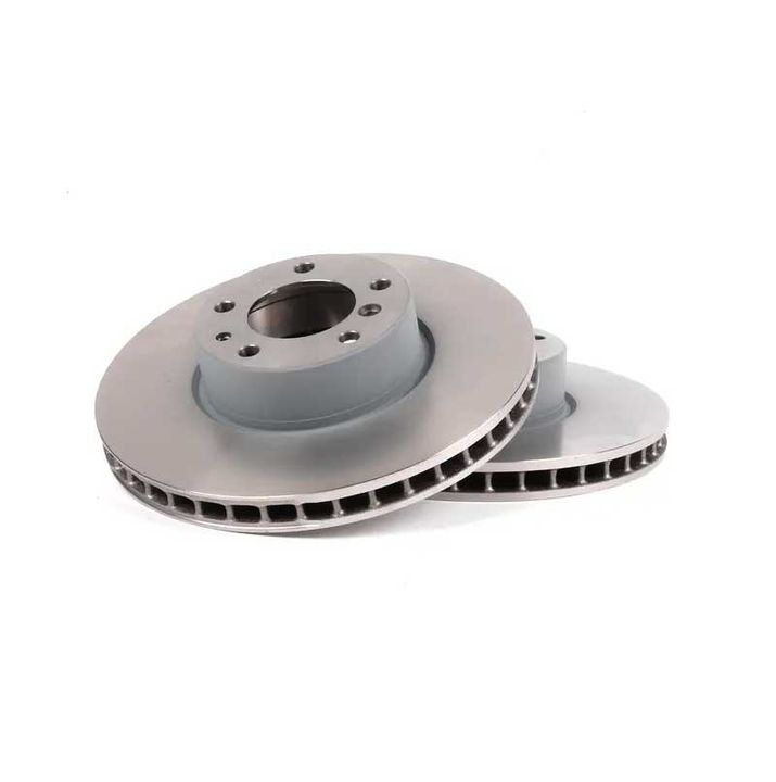 BMW Genuine BRAKE DISC  34116757746