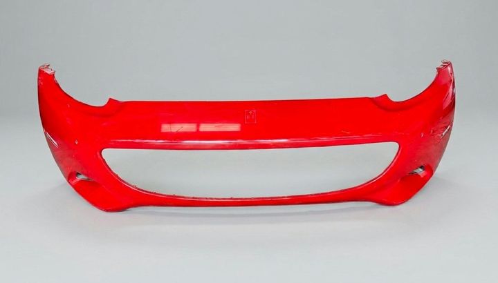 Ferrari California T Front Bumper