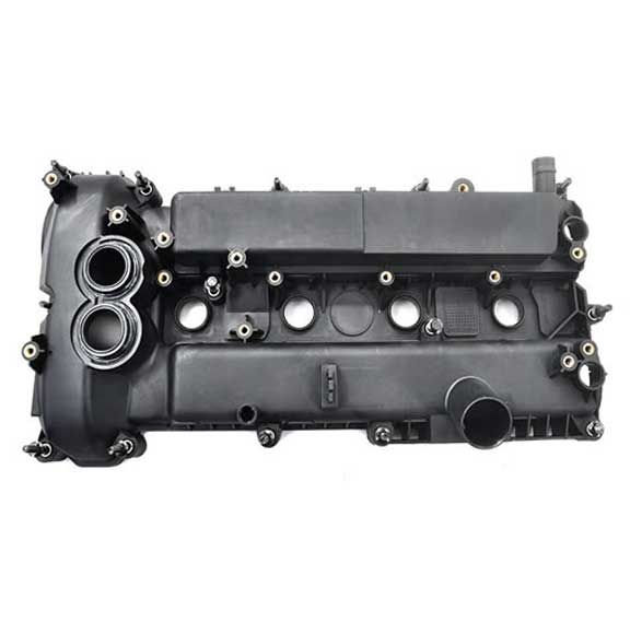 Autostar Germany ENGINE VALVE COVER FRONT 2.0TOE For Land Rover LR070360