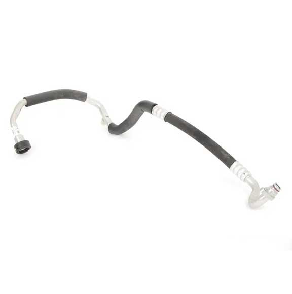 Autostar Germany AC PRESSURE PIPE For Mercedes Benz W204 2048302615