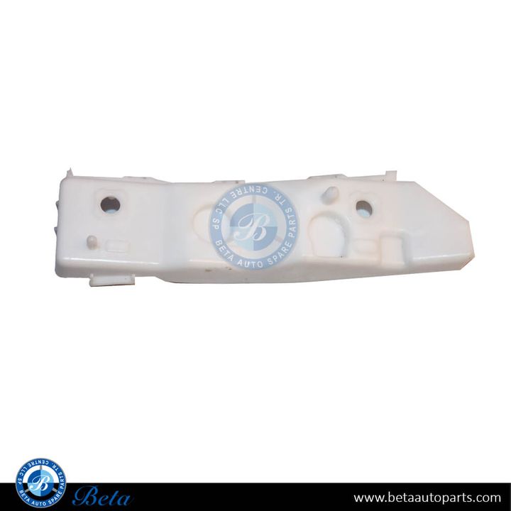Jetour X90 Plus (2023-Up), Front Bumper Bracket (Left), OEM, F20-2803531