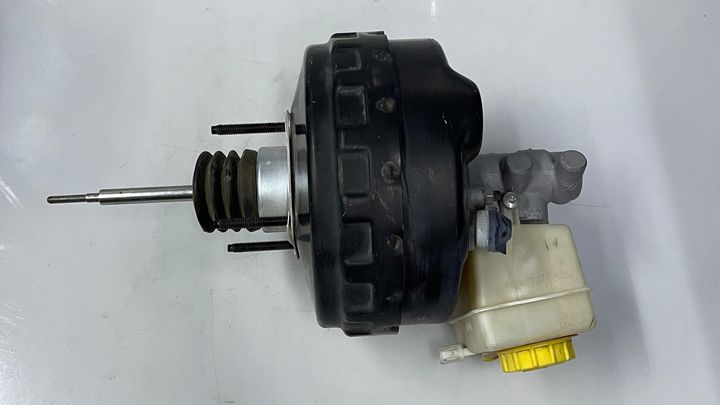 Brake booster - 2012 Jaguar XF