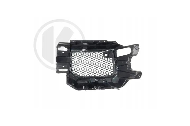 BUMPER GRILL L/S