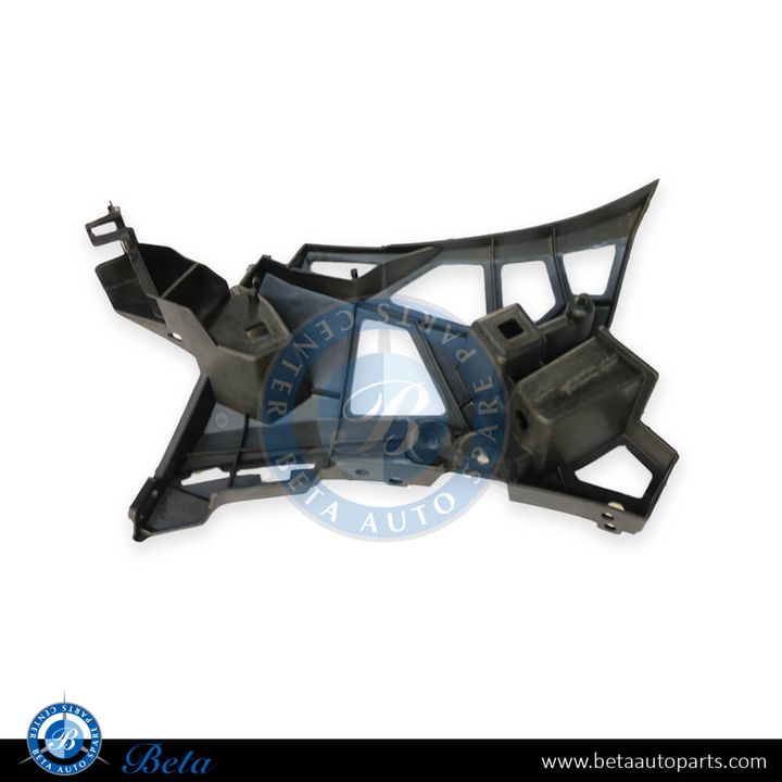 Mercedes GLE-Class W166 / C292 (2015-2018), Headlamp Frame (Left), China, 2926200100