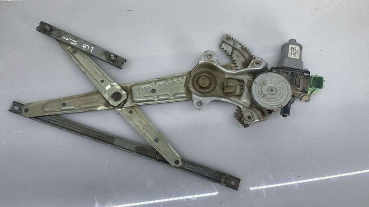 Power Window Motor (RHF) - 2011 Nissan X-Terra