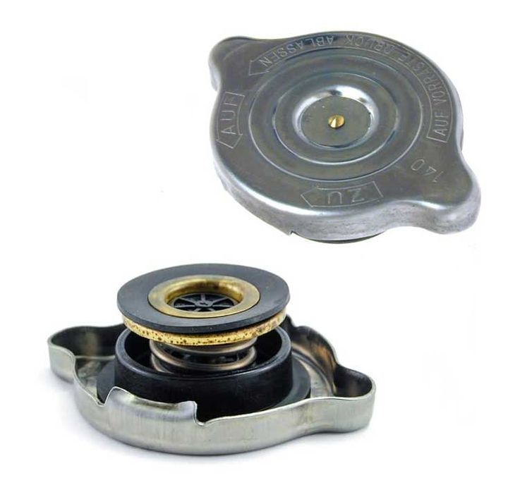 Mercedes Benz (AST-101015) RADIATOR CAP 1245000406