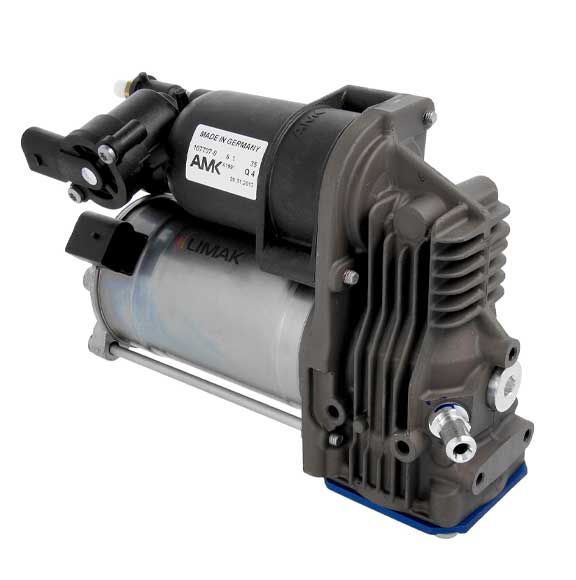 Trucktec Air suspension compressor ( 22.30.015) Land Rover L405 2013-16 L494 2014-16 LR069691