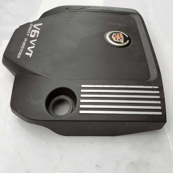 Engine cover - 2013 Cadillac ATS