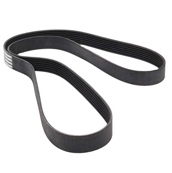 Autostar Germany V RIBBED BELT 6PK2135, 6PK2138 For Mercedes Benz 0029930996