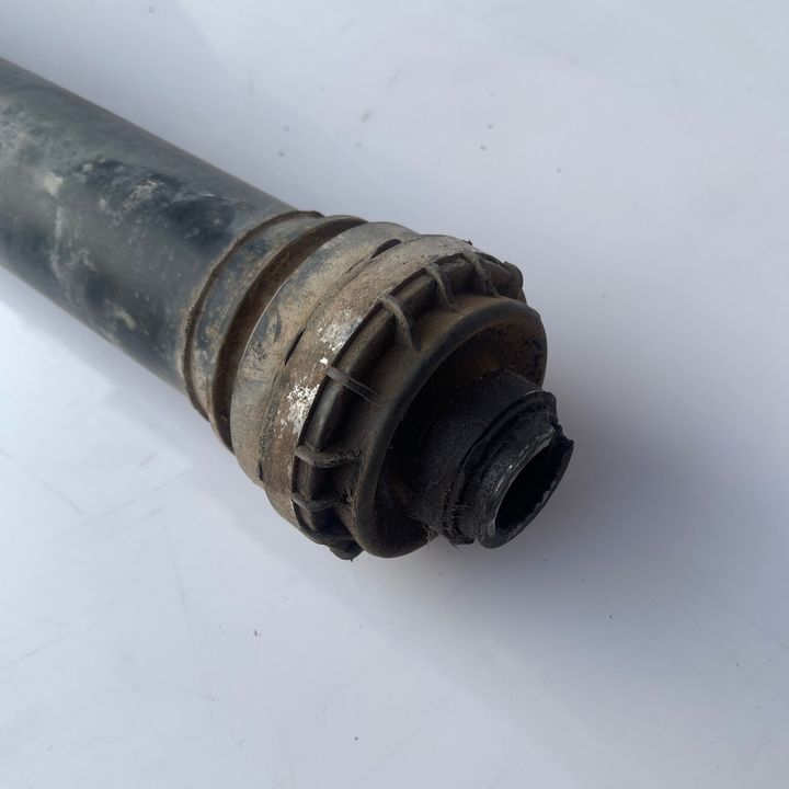 Drive Shaft - 2017 Jeep Compass