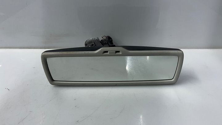 Rear view mirror - 2012 Volkswagen Passat