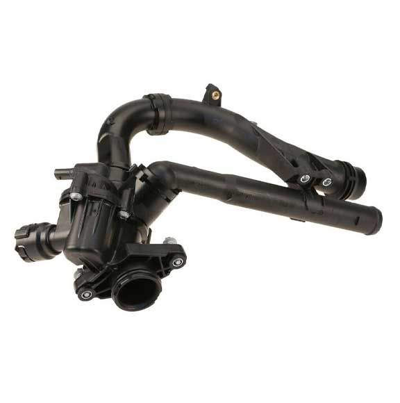 Mercedes Benz Genuine THERMOSTAT M274 2742003400