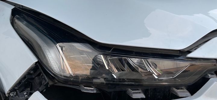 Headlight (RH) - 2022 Cadillac CT5