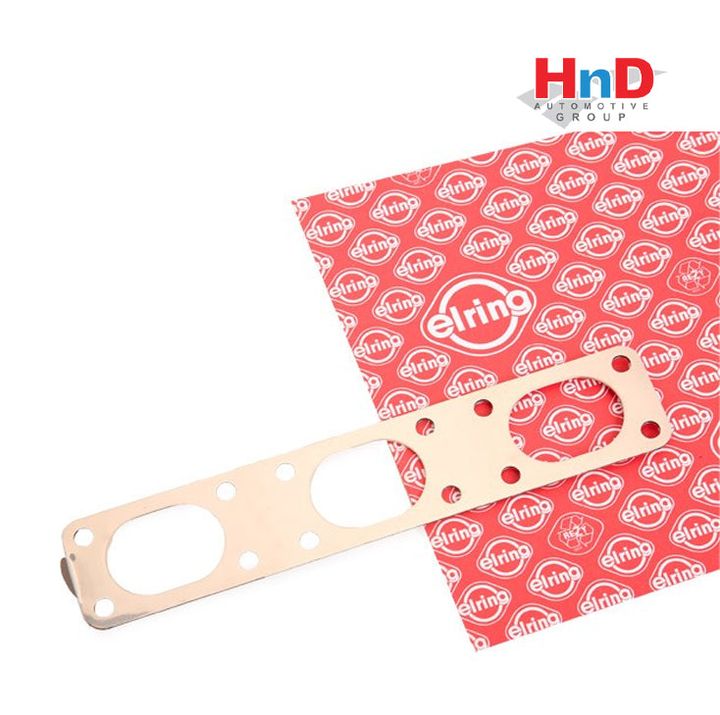 ELRING (ELR # 147581) EXHAUST MANIFOLD GASKET For BMW Z3 Roadster (E36) 7 (E38) 11621744252