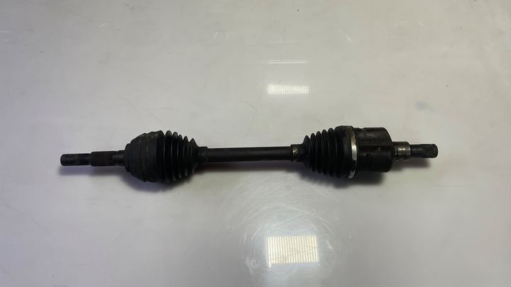 Axle(LHF) - 2005 Chevrolet Trailblazer