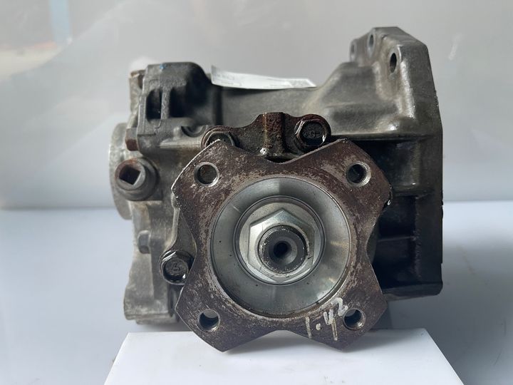 Front Differential - 2013 Nissan Pathfinder