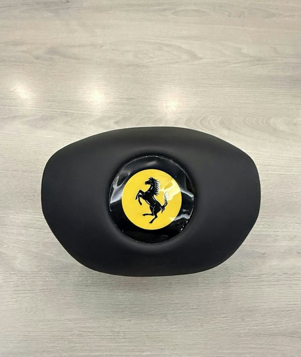 Ferrari F8 Tributo - Wheel Airbag Module