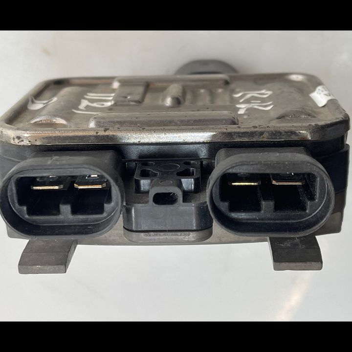 Fan Control Module - 2017 Land Rover Discovery Sport SE