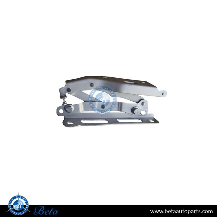 Mercedes GLE-Class / GLS-Class W167 / C167 / X167 (2019-Up), Hood Hinge (Right), China, 1678803600