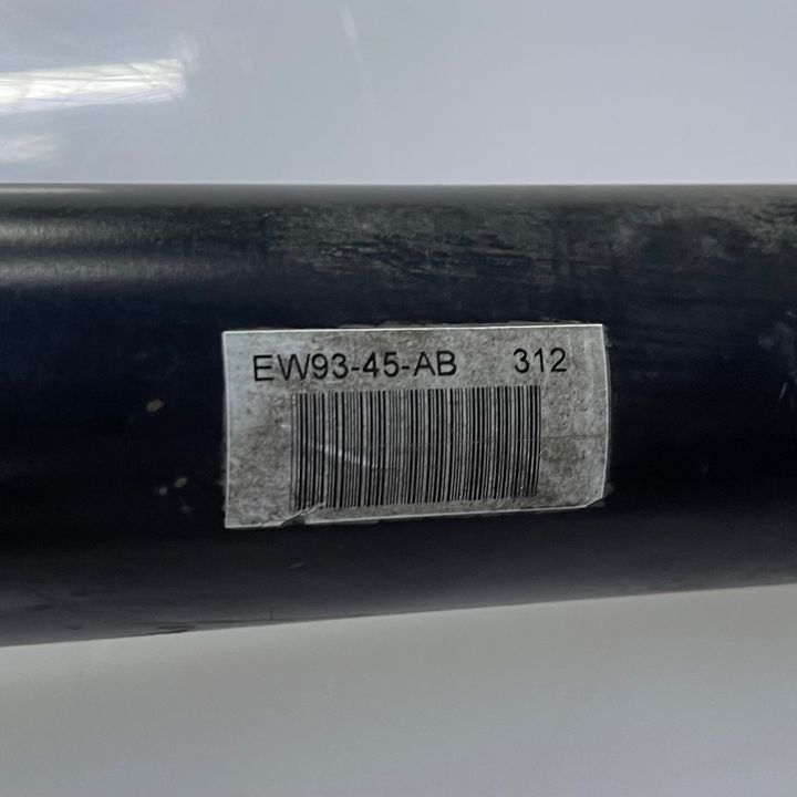 Shock Absorber (LHF) - 2012 Jaguar XJL