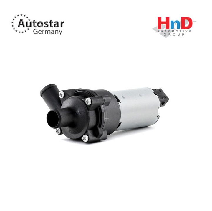 AUTOSTAR GERMANY AUXILIARY WATER PUMP ML230 ML270 CDI ML320 ML350 ML400 0018356064