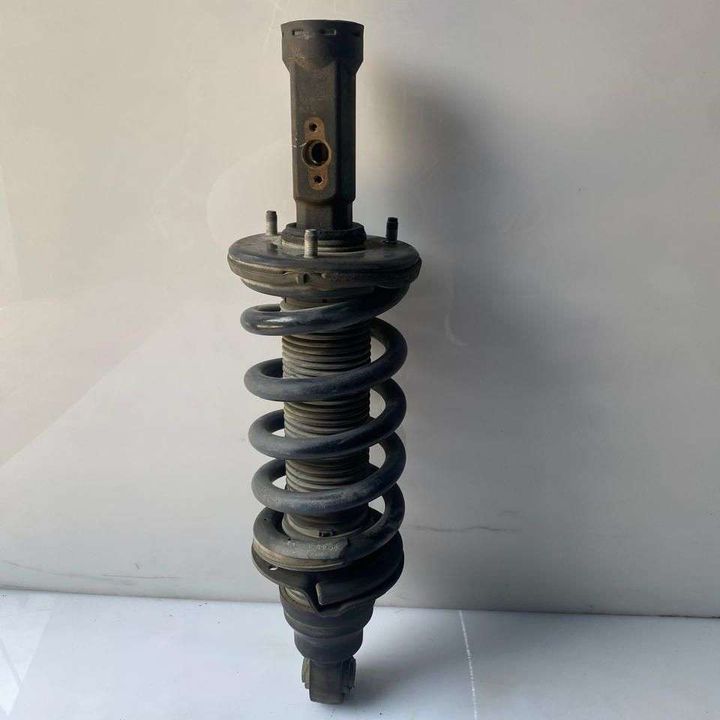 Front Shock Absorber (hydraulic) - 2011 Infiniti QX56