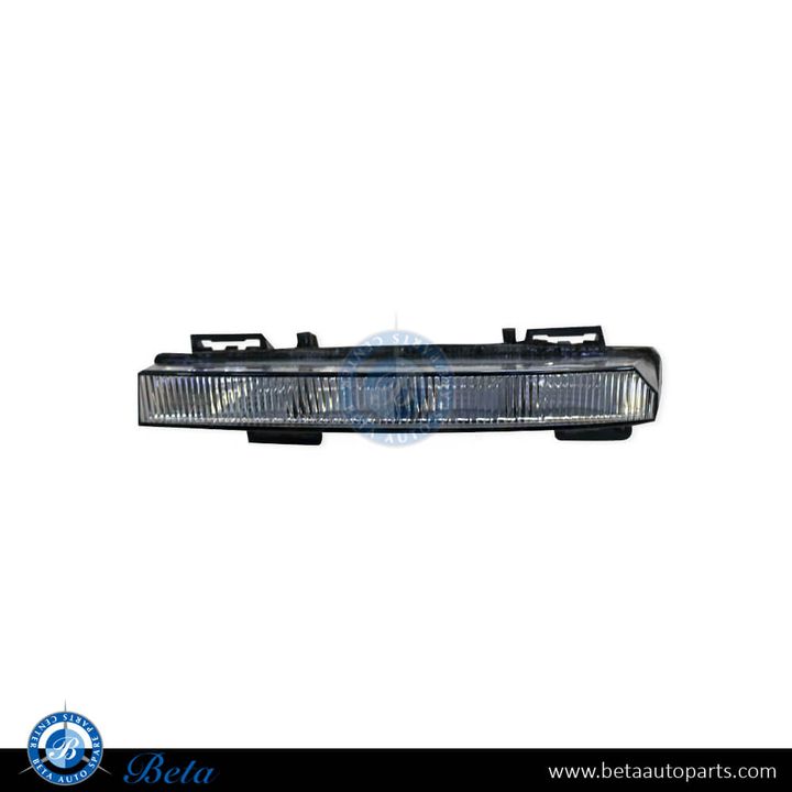 Mercedes C-Class W204 (2011-2014), Day Running Lamp - DRL AMG C63 (Left), Taiwan, 2049064802