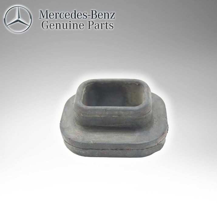 Mercedes Benz Genuine Rubber Mounting 6385040212