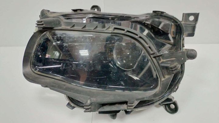 Headlight (LH) - 2017 Jeep Cherokee