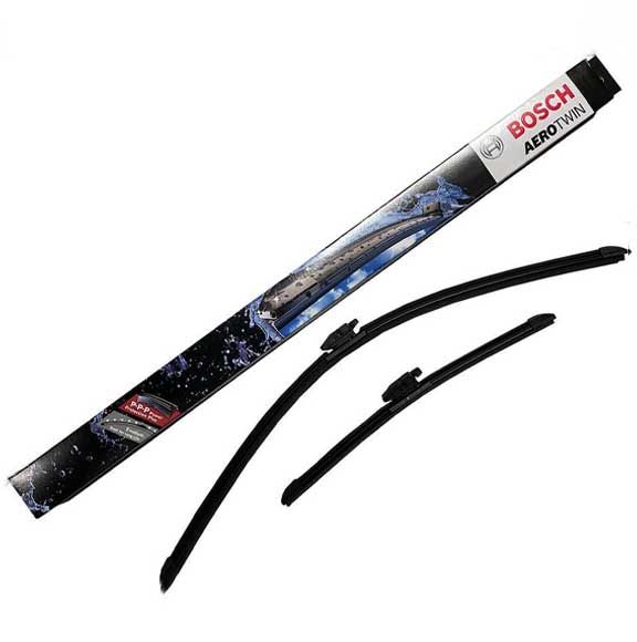 Bosch Wiper Blade ­A523S (3 397 007 523) For BMW F10/ F11/ F01/ F02/ F03/ F04 3397007523