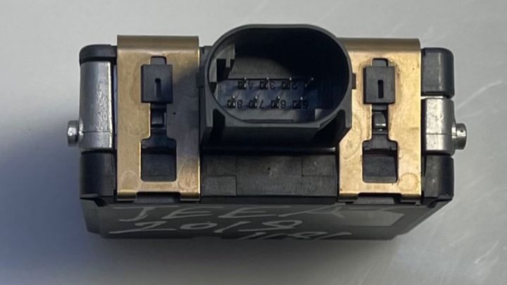 CRUISE CONTROL RADAR SENSOR - 2020 Volkswagen Jetta