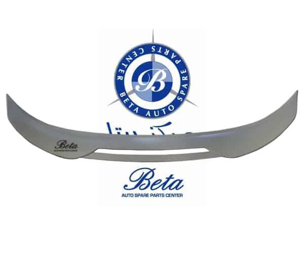 BMW 3 Series F30 (2012-2018), Trunk Spoiler M Look, Taiwan, 51192293331