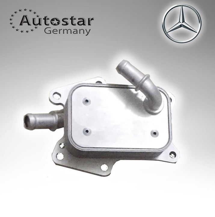Mercedes Benz OIL COOLER M274 2741880101