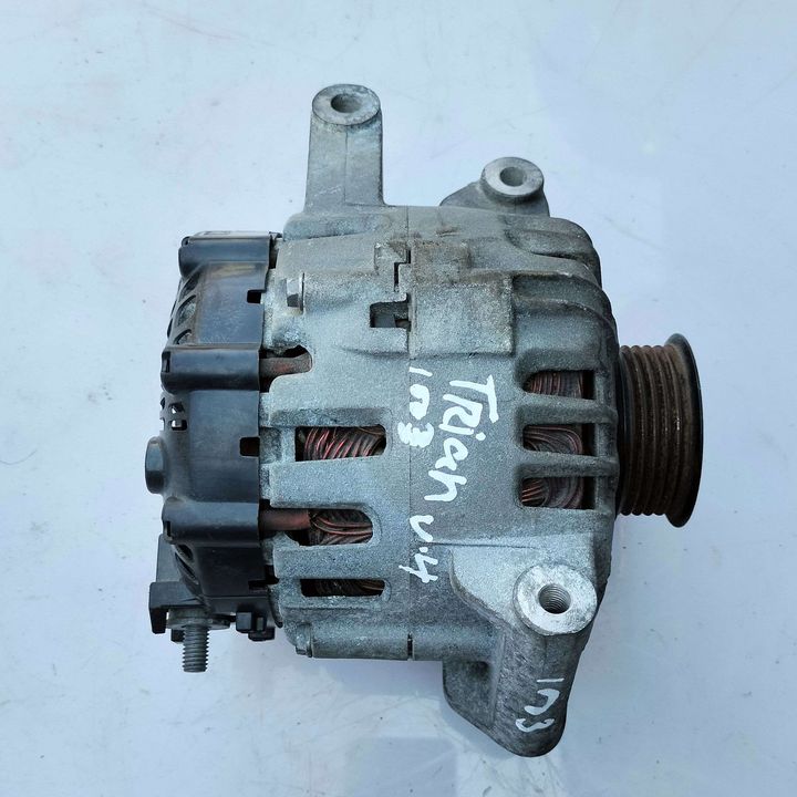 Alternator - 2013 GMC Terrain