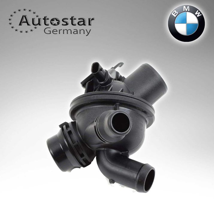 Autostar Germany THERMOSTAT For BMW F01, F04, F10, F11, F18  11537580627