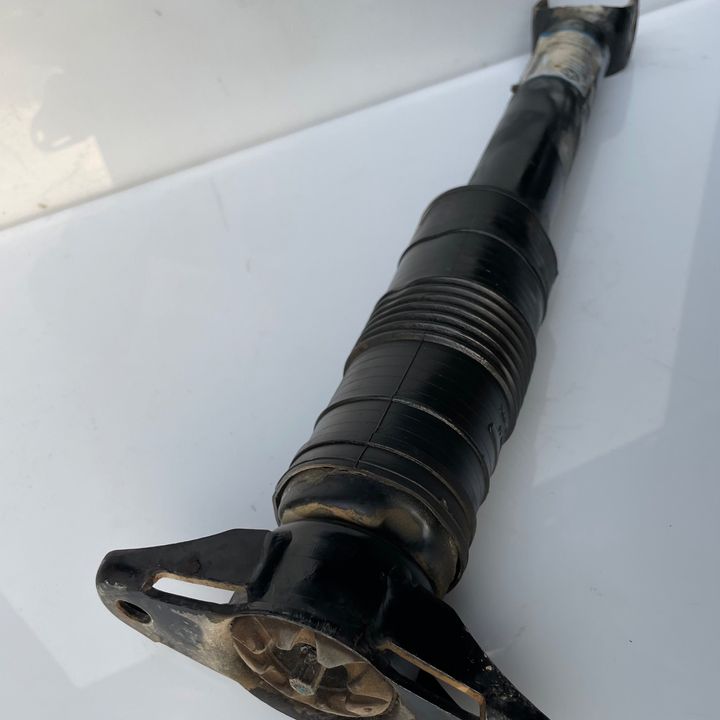 Shock Absorber (RHB) - 2012 Jeep Grand Cherokee